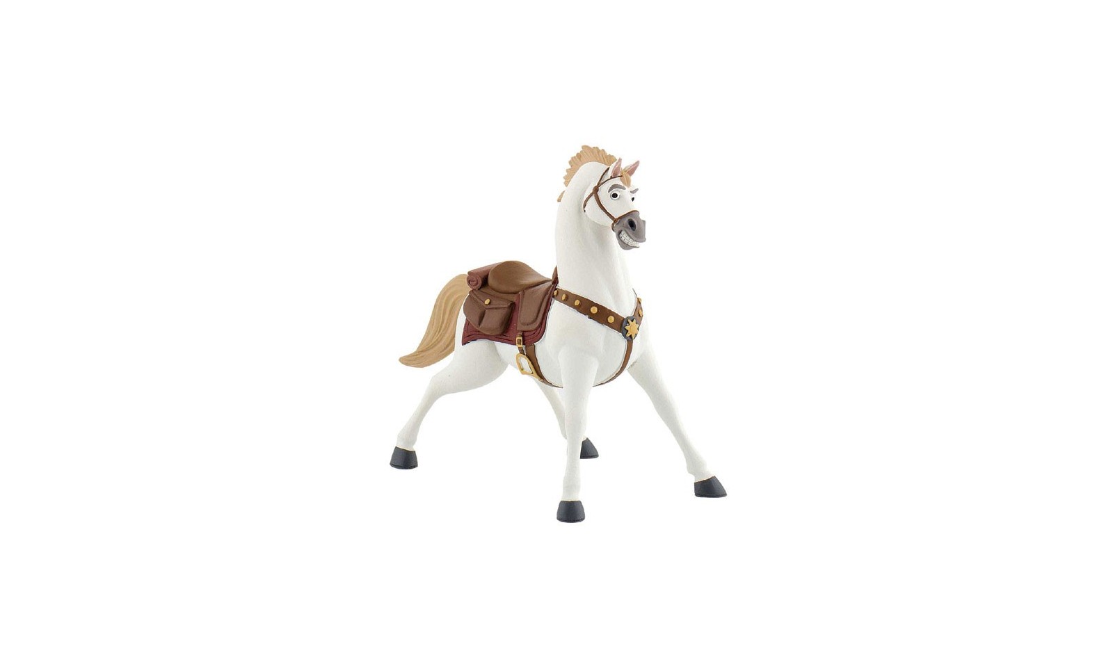 maximus toy horse from tangled