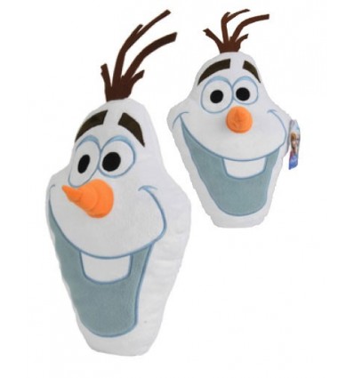 olaf pillow