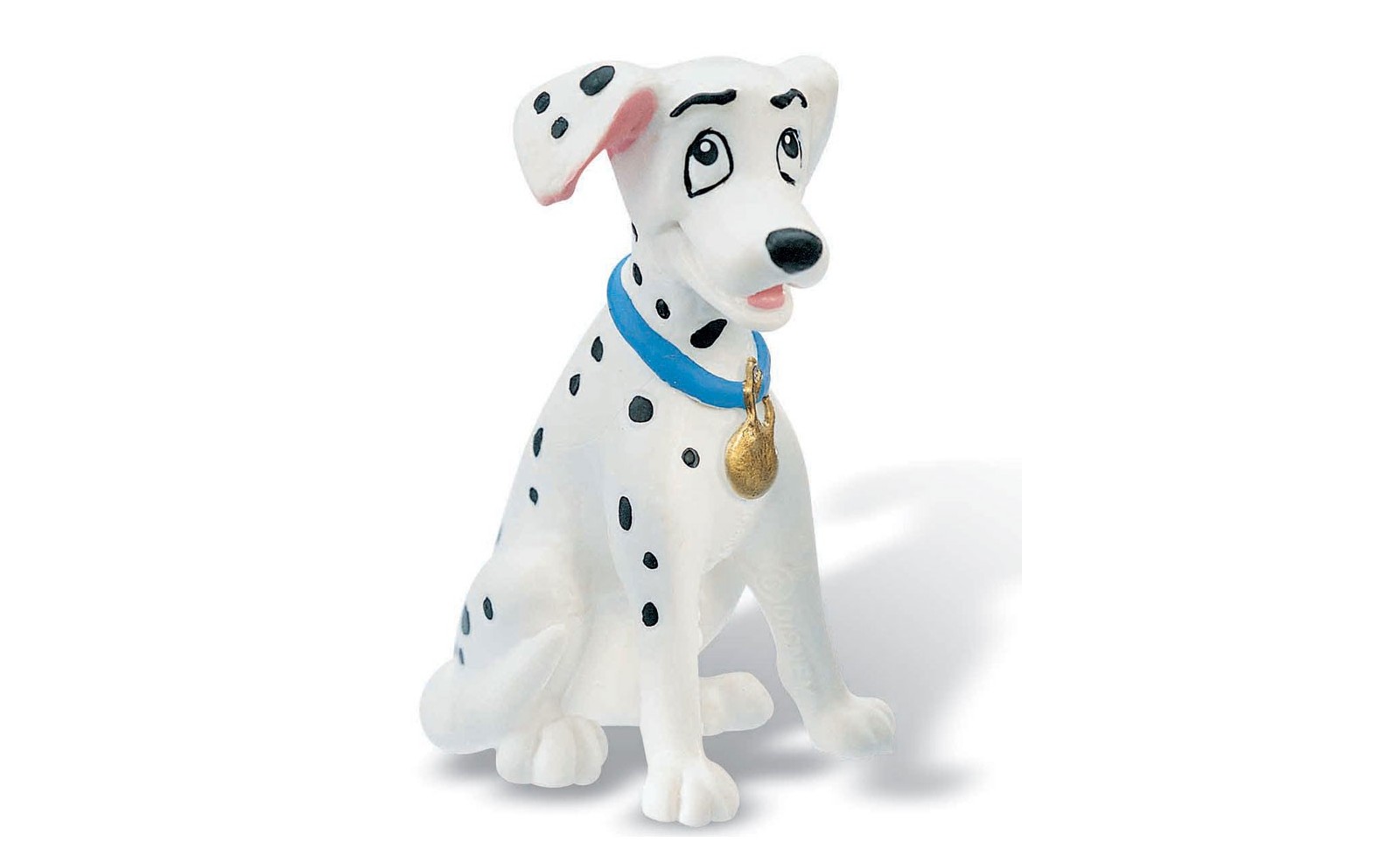 101 dalmatians figure set