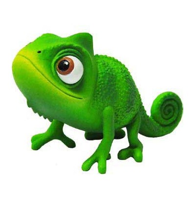 tangled pascal figure