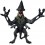 Pacific Rim - Figurine Kaiju Knifehead - 18 cm