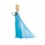 La Reine des Neiges - Figurine Elsa - 9,5 cm
