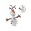 Frozen - Olaf Figure - 4,5 cm