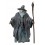 The Hobbit: An Unexpected Journey - Gandalf The Grey Figure - 9 cm