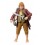 The Hobbit: An Unexpected Journey - Bilbo Baggins Figure - 7 cm
