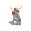 La Reine des Neiges - Peluche Sven - 20 cm