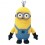 Despicable Me - Kevin Minion Plush Figure - 17 cm