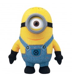 Despicable Me Jerry Plush Backpack