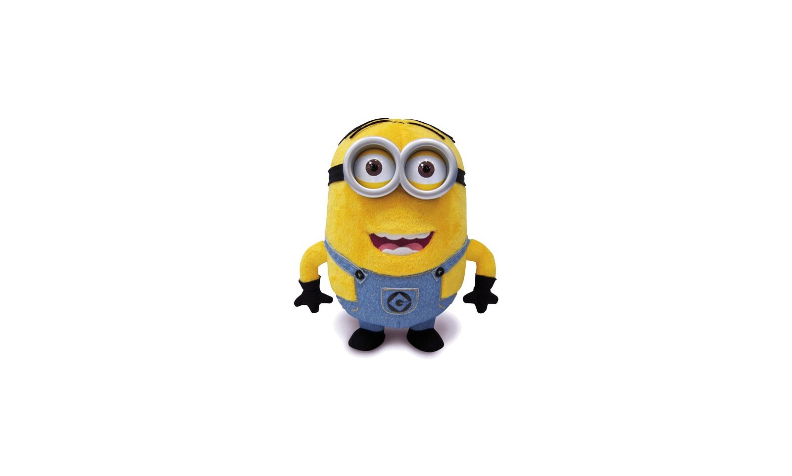 dave minion plush