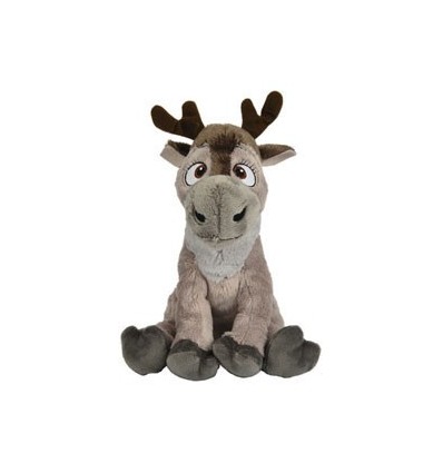 baby sven plush