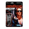 Terminator - Chrome T-800 Endoskeleton ReAction Action Figure - 10 cm