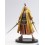 One Piece - Shiki, the Golden Lion Figure - The Grandline Men - Vol.0-II