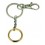 The Hobbit: An Unexpected Journey - The One Ring Metal Keychain