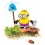 Despicable Me - Beach Party Construction Set