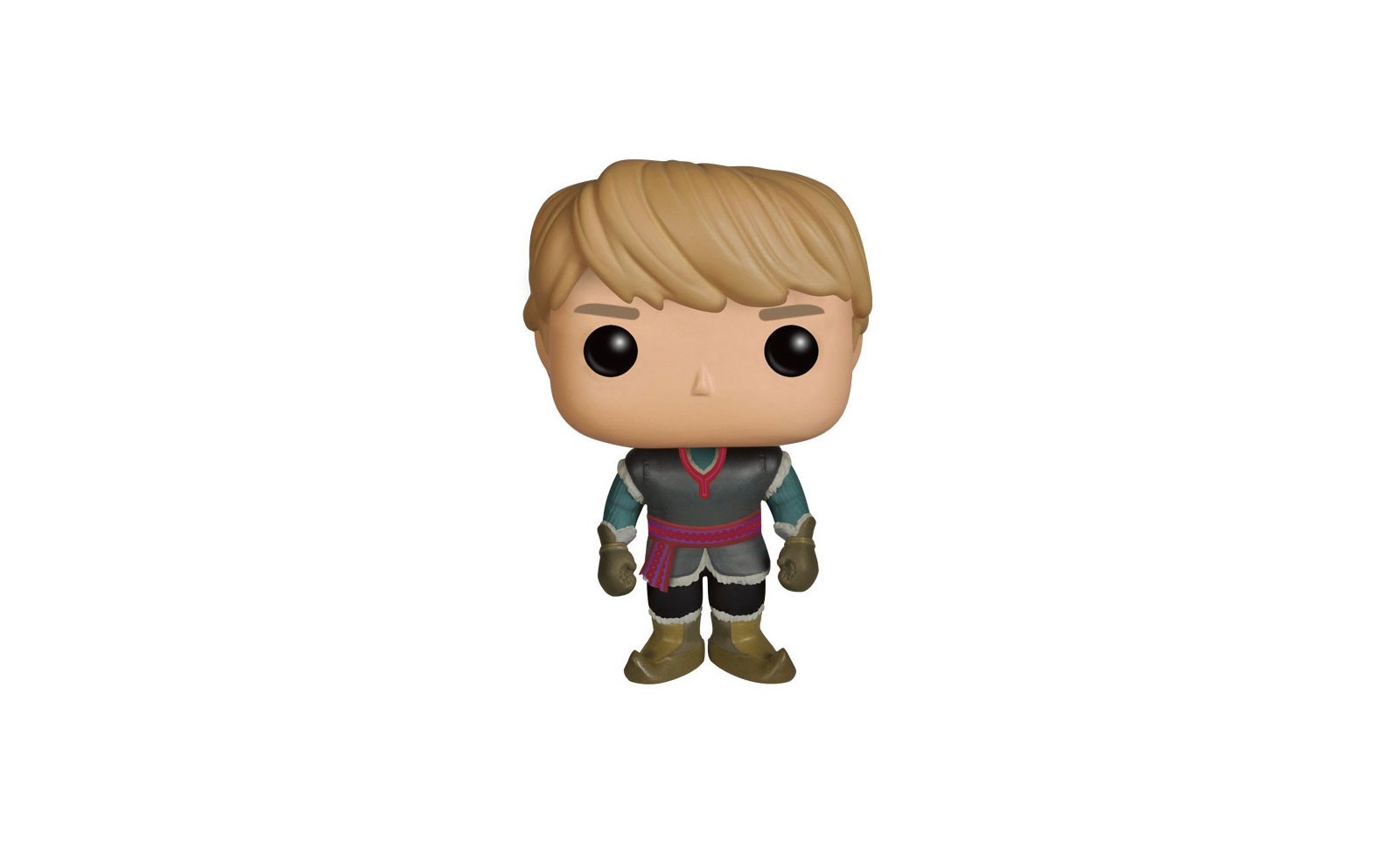 kristoff frozen figure