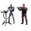 RoboCop vs. The Terminator - Terminator Series 1 Action Figures Assortment - 18 cm