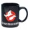 SOS Fantômes - Mug Logo No Ghost