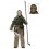Vendredi 13: chapitre 6 - Figurine Retro Jason Voorhees - 20 cm