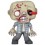 The Walking Dead - RV Walker Zombie Pop Figure - 10 cm