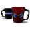 Spider-Man - Spider-Man Relief Face Mug
