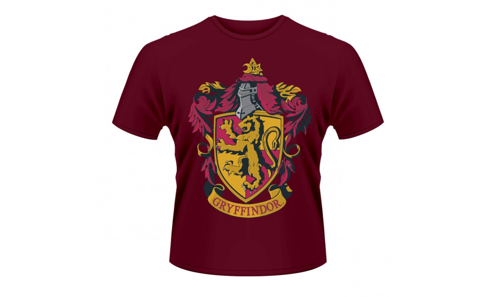 Tee Shirt Harry Potter Gryffondor Tc8qq