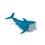 Finding Nemo - Bruce Figure - 10 cm