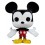 Disney - Mickey Mouse Pop Figure - 10 cm
