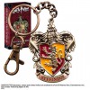 Harry Potter - Gryffindor Metal Keychain - 5 cm