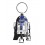 Star Wars - R2-D2™ Rubber Keychain - 6 cm
