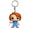 Child´s Play 2 - Chucky POP Figure Keychain - 4 cm