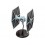 Star Wars, épisode VII : Le Réveil de la Force - Maquette 1/110 Vaisseau TIE Fighter - 7 cm