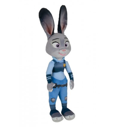 zootopia judy hopps plush