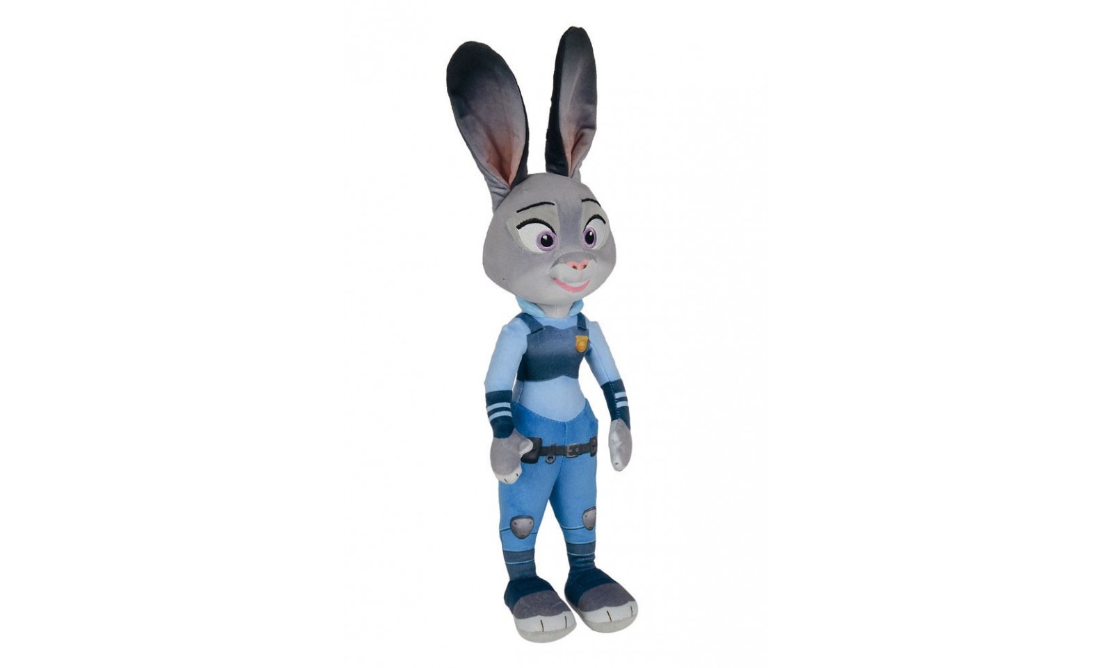 zootopia judy hopps plush