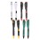 Star Wars - Pens with Light Projectors 4-Pack