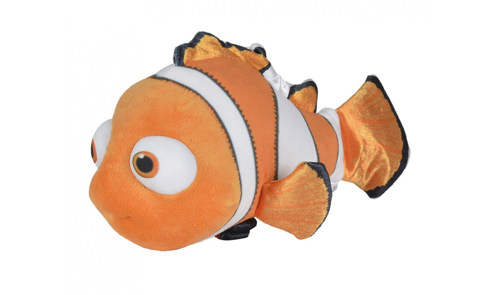 finding dory nemo plush