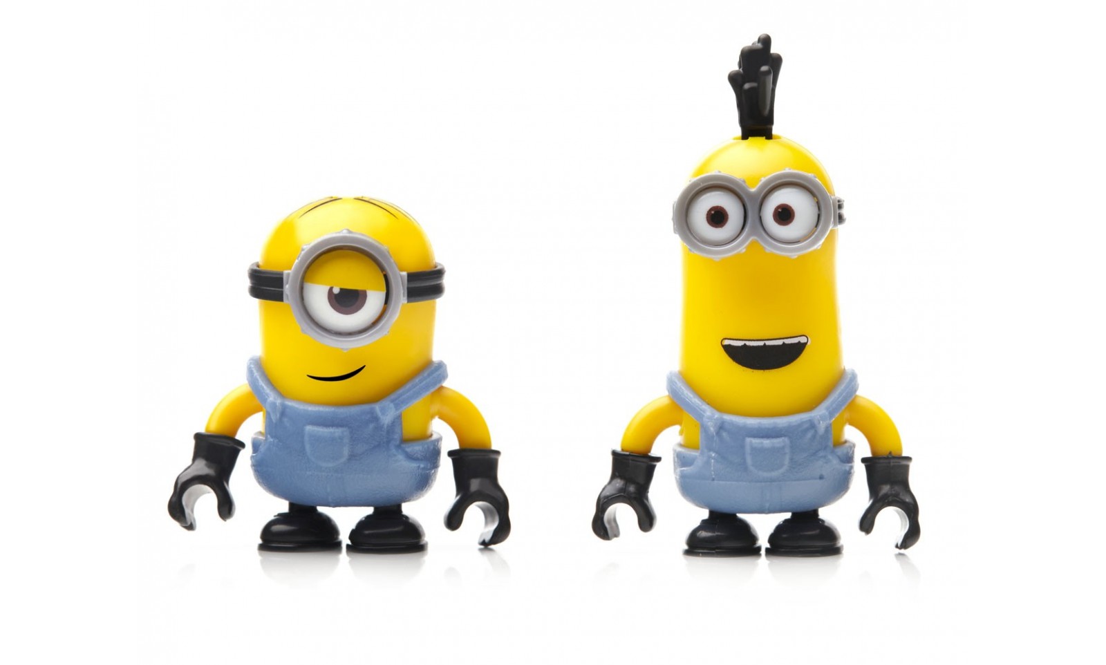 minions supervillain