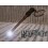 Harry Potter - Keychain Harry´s Wand illuminating