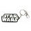 Star Wars - Star Wars Logo Metal Keychain - 7 cm