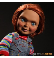 poupeé chucky pas cher