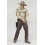 The Walking Dead - Rick Grimes Action Figure Serie 7 - 13 cm