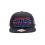 Star Wars - Pink / Blue Star Wars Logo Snap Back Baseball Cap