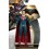 Batman v Superman: L'Aube de la Justice - Figurine Flexible Superman - 14 cm