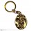 Suicide Squad - Joker Metal Keychain - 7 cm