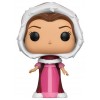 Beauty and the Beast - Winter Belle POP! Disney Vinyl Figure - 9 cm