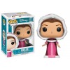 Beauty and the Beast - Winter Belle POP! Disney Vinyl Figure - 9 cm