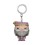 Harry Potter - Porte-clés Mini Figurine Pop Albus Dumbledore - 4 cm