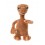 E.T L'extraterrestre - Peluche E.T. L'extraterrestre - 15 cm