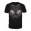 Superman - Indestructible T-Shirt - Skulls