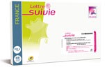 Lettre suivie - La Poste 